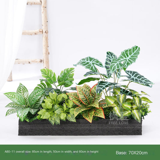ArtificialPlantA80-3-70*20cm