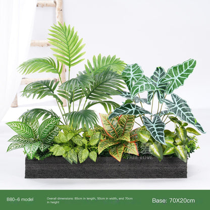 ArtificialPlantA80-3-70*20cm
