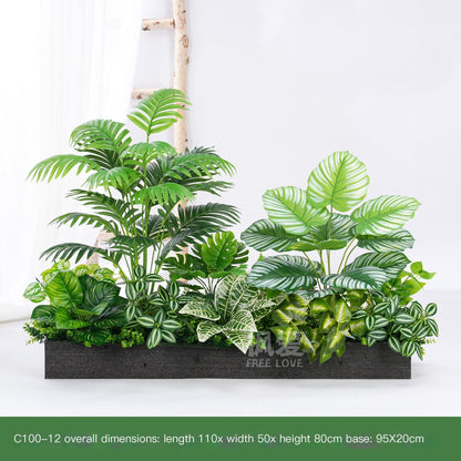 ArtificialPlantB100-1-95*20cm
