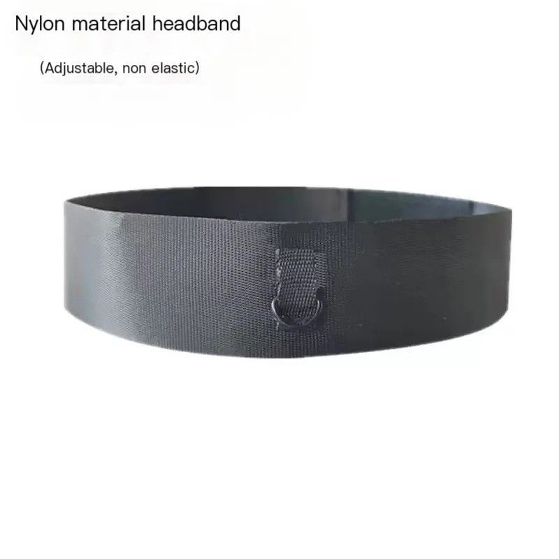 Boxing Knit Stretch Headband