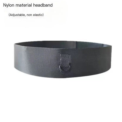 Boxing Knit Stretch Headband
