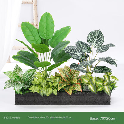 ArtificialPlantC100-12-95*20cm