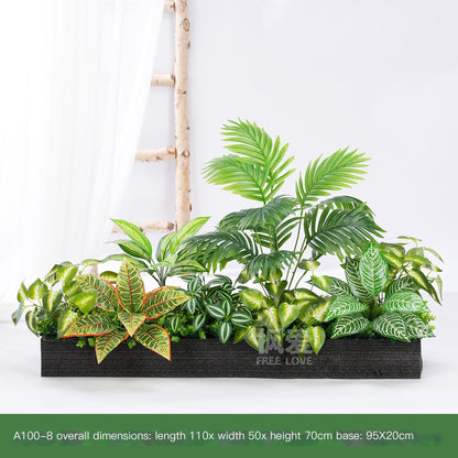 ArtificialPlantC100-12-95*20cm