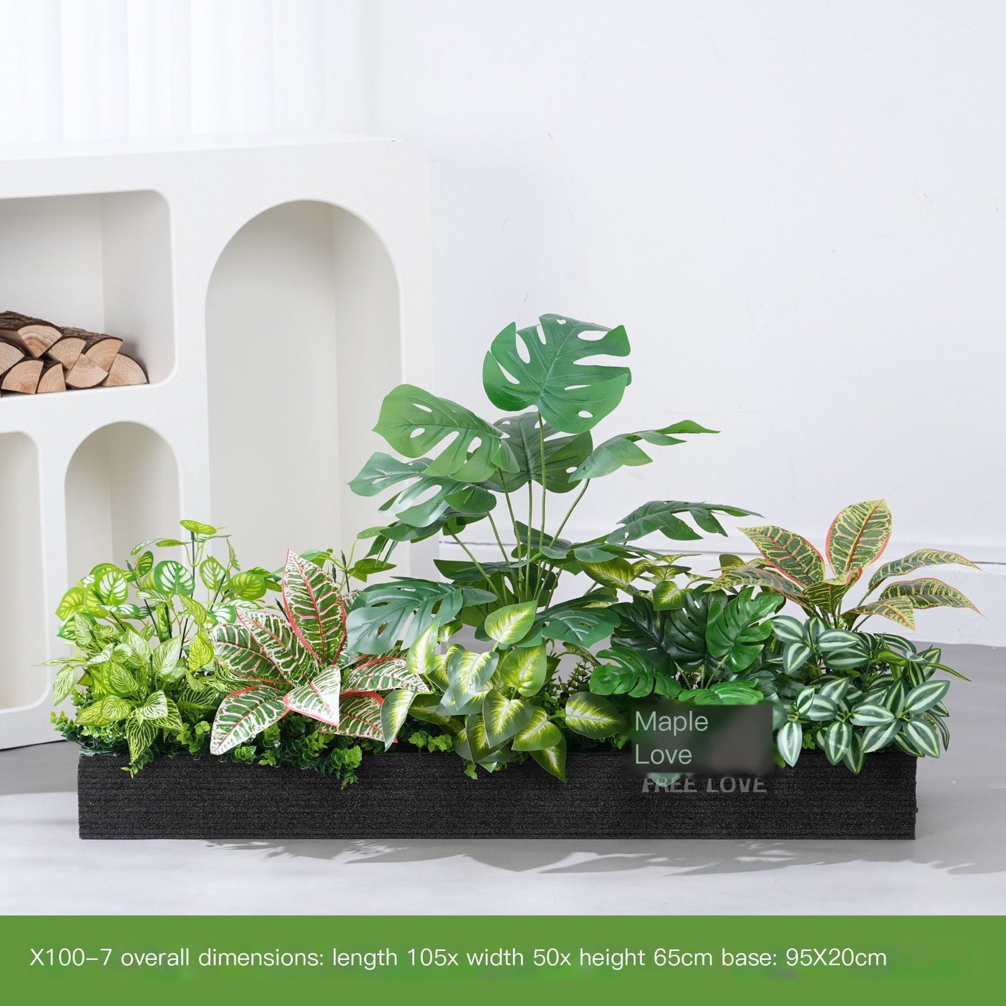 ArtificialPlantC100-12-95*20cm