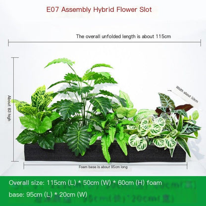 ArtificialPlantE07-95*20cm