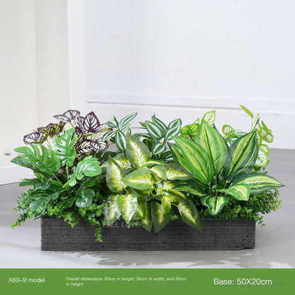 ArtificialPlantE12-95*20cm