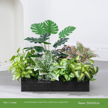 ArtificialPlantE16-95*20cm