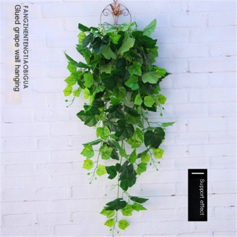 FauxFive-PetaledChampagneFlower