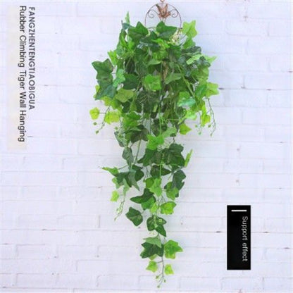 FauxFive-PetaledChampagneFlower