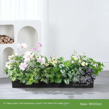 ArtificialPlantH28-70*20cm