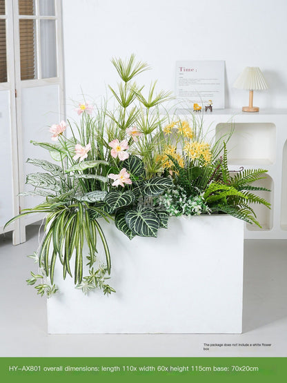 ArtificialPlantHC-AT735Model-95*20cm