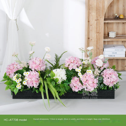 ArtificialPlantHY-AX802-70*20cm