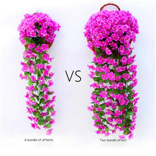 FauxIvyHangingPlant