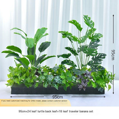 ArtificialPlantK02-95*20cm