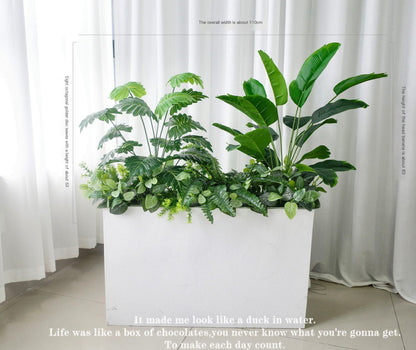 ArtificialPlantK26Style-95*20cm