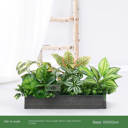 ArtificialPlantKP04-65*20cm