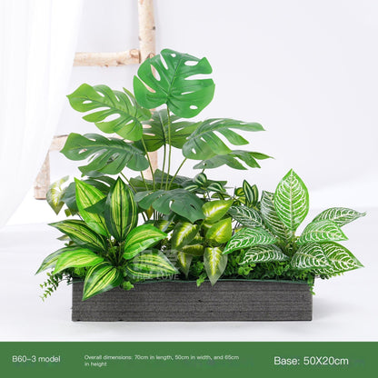 ArtificialPlantKP04-65*20cm
