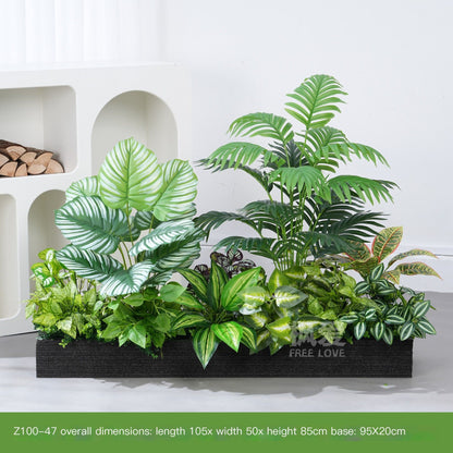 ArtificialPlantL14-95*20cm