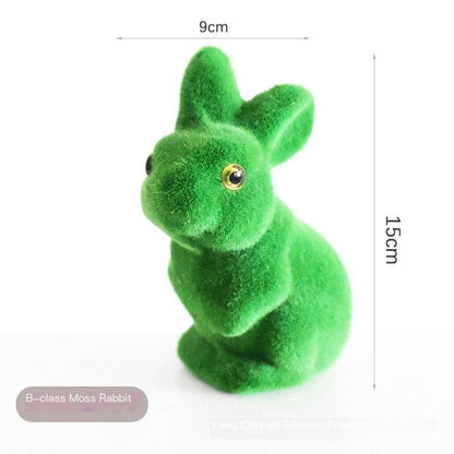SimulatedLargeMossBear