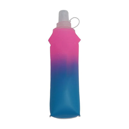 Outdoor TPU Soft Flask 250ml