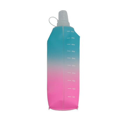 Outdoor TPU Soft Flask 250ml