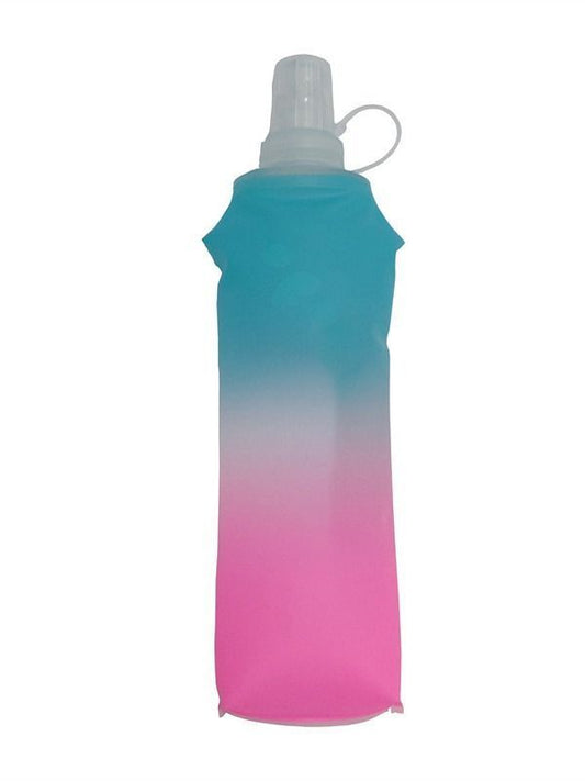 Outdoor TPU Soft Flask 500ml