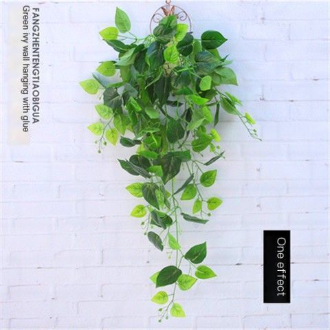 FauxPothosHangingPlant