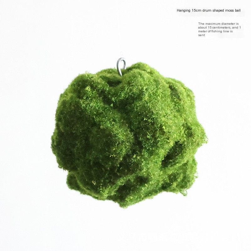 SmallFoamMossBlock