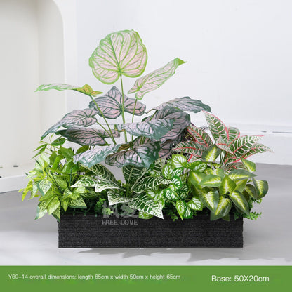 ArtificialPlantX100-5-95*20cm