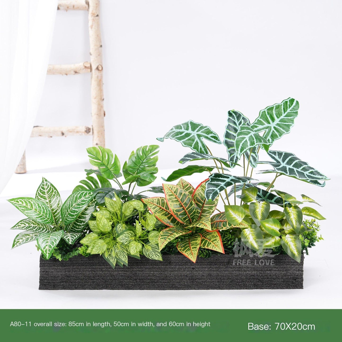 ArtificialPlantX100-7-95*20cm
