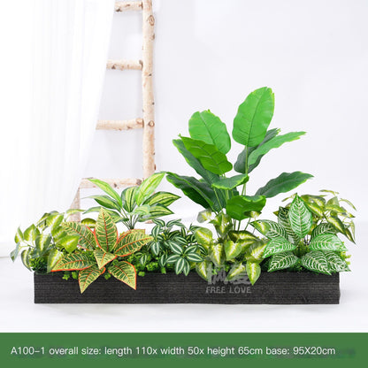 ArtificialPlantX80-8-70*20cm
