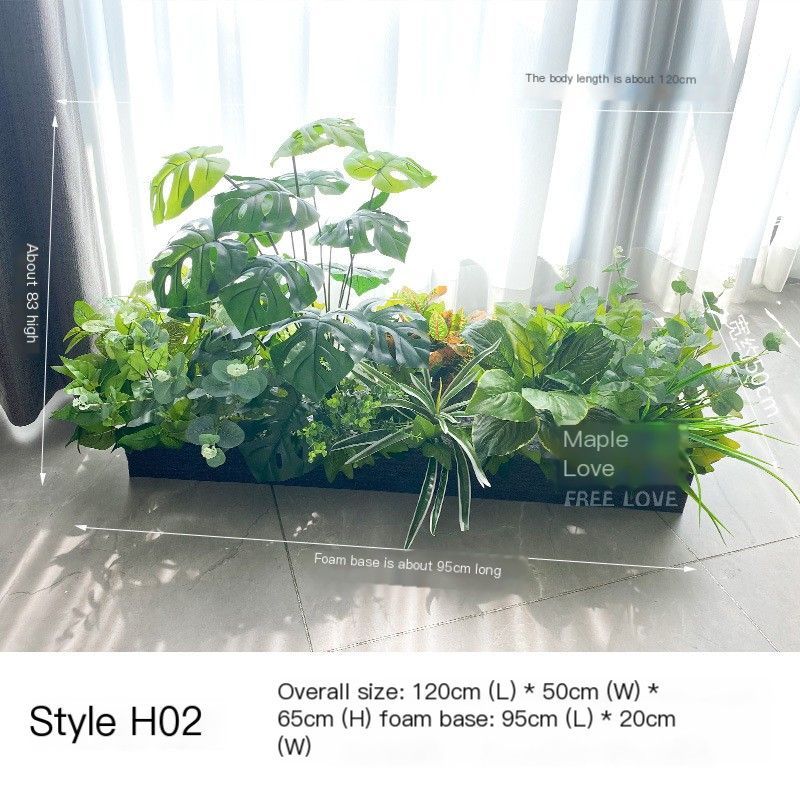 ArtificialPlantY100-15-95*20cm