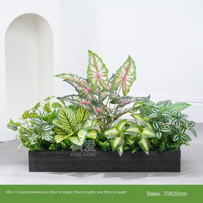 ArtificialPlantY100-2-95*20cm