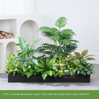 ArtificialPlantY60-14-50*20cm