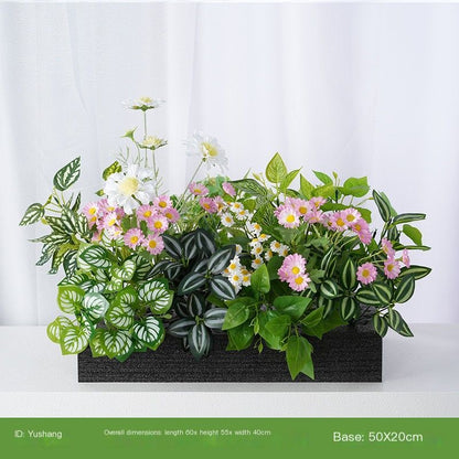 ArtificialPlantY60-4-50*20cm