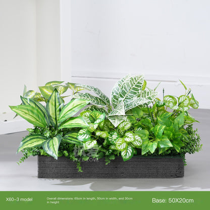 ArtificialPlantY80-24-70*20cm