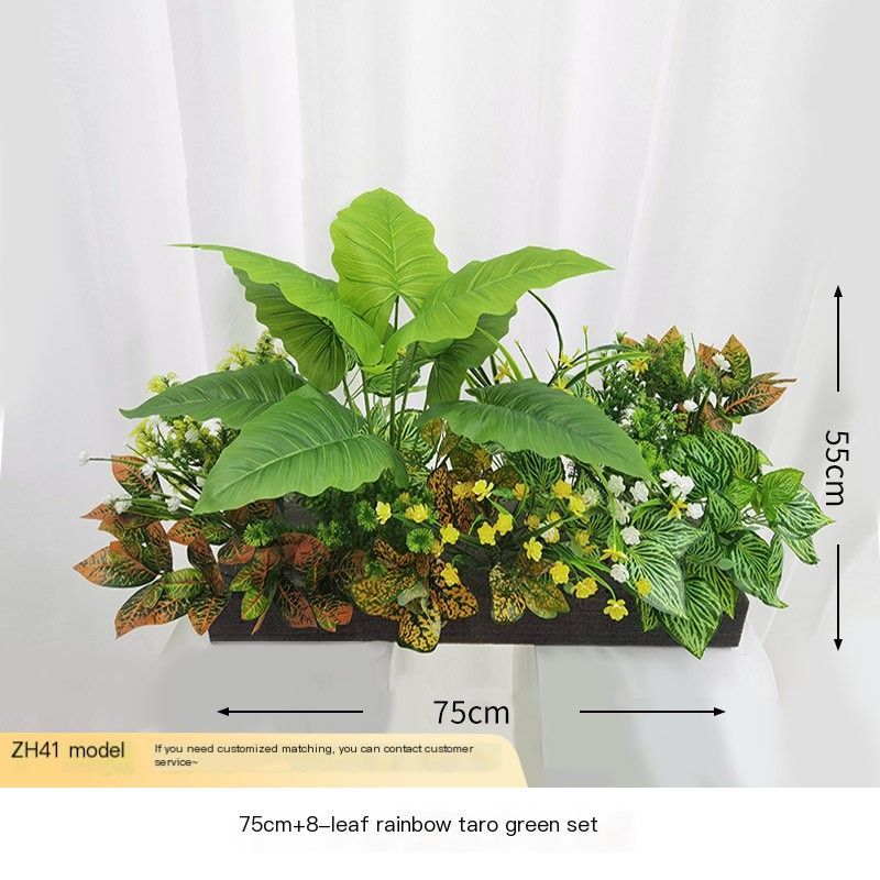 ArtificialPlantZ100-10-95*20cm