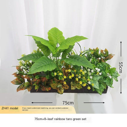 ArtificialPlantZ100-10-95*20cm