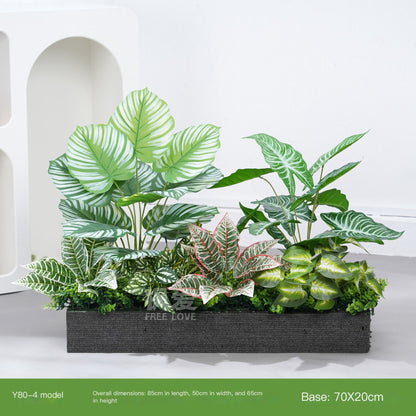 ArtificialPlantZ100-3-95*20cm