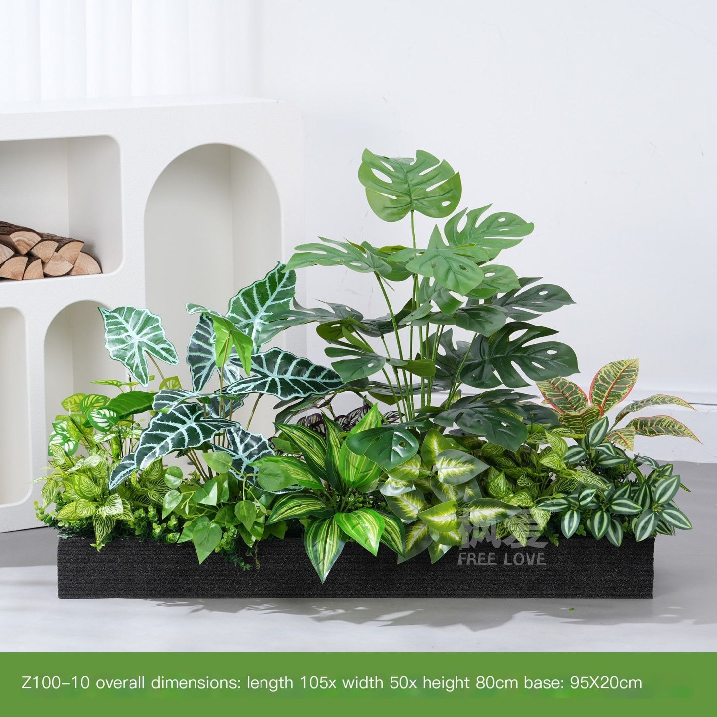 ArtificialPlantZH41-70*20cm