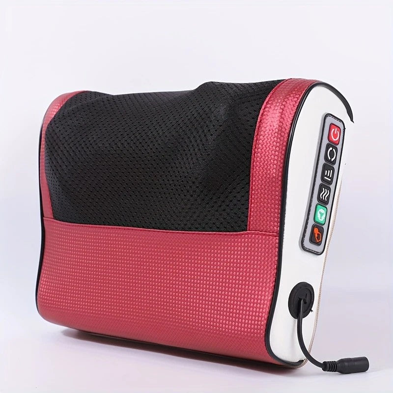Black Electric Massager for Health