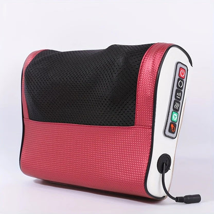 Black Electric Massager for Health