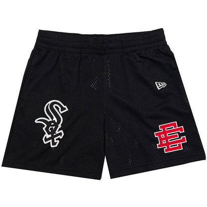 Basic Shorts for men gym shorts Board Shorts black SQX black SQX L