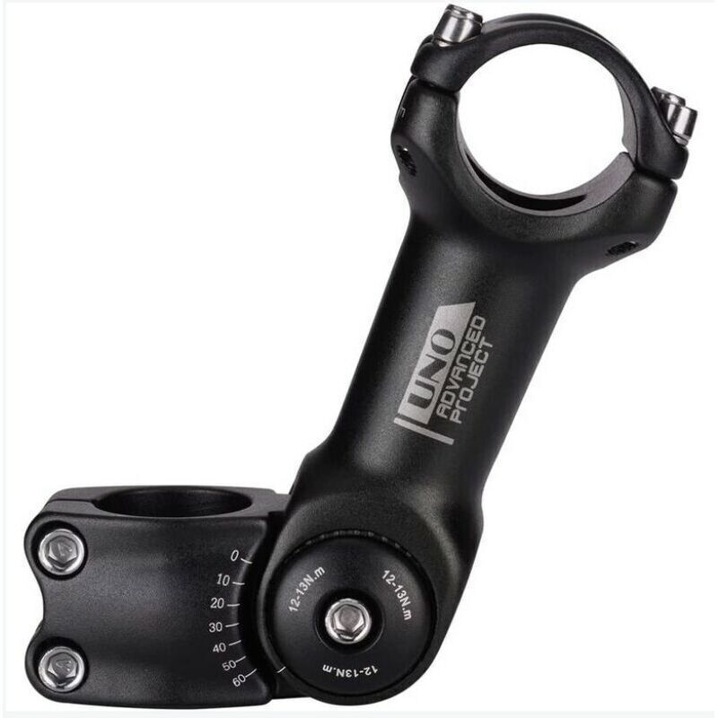 Adjustable Stem for Most Mountain Bike Road Bike