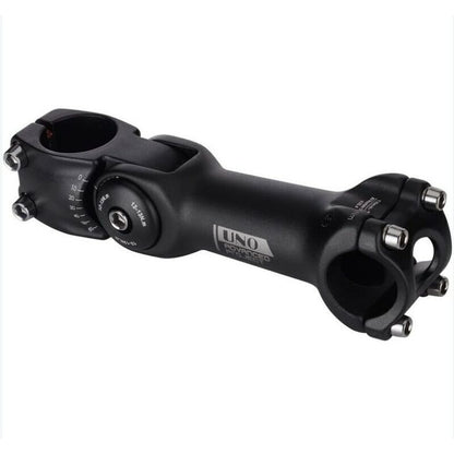 Adjustable Stem for Most Mountain Bike Road Bike