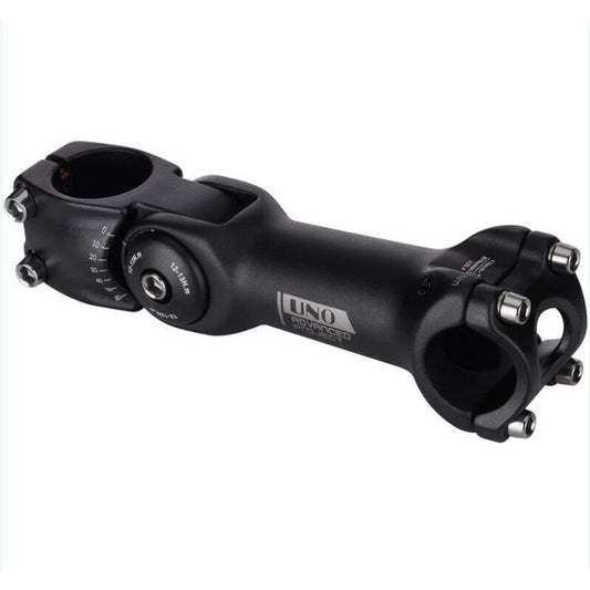 Adjustable Stem for Most Mountain Bike Road Bike