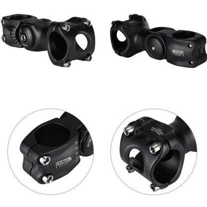 Adjustable Stem for Most Mountain Bike Road Bike