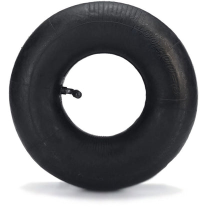 Inner Tube Tire Bent Air Valve for Pneumatic Cart Wheel