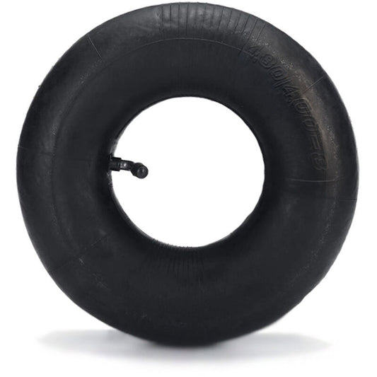 Inner Tube Tire Bent Air Valve for Pneumatic Cart Wheel