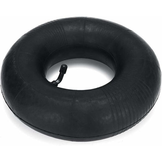 Inner Tube Tire Bent Air Valve for Pneumatic Cart Wheel